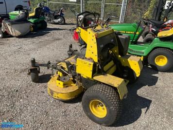 SOLD Great Dane Super Surfer Lot No. 20870 Other Equipment with Hrs Tractor Zoom
